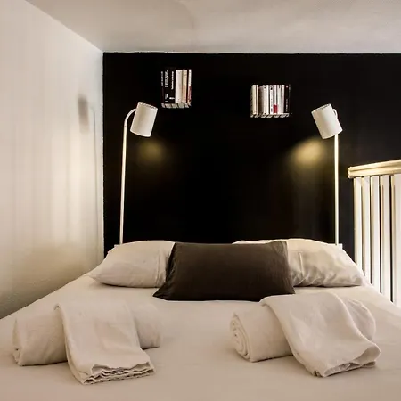 So Sweet Capitole Apartment *
