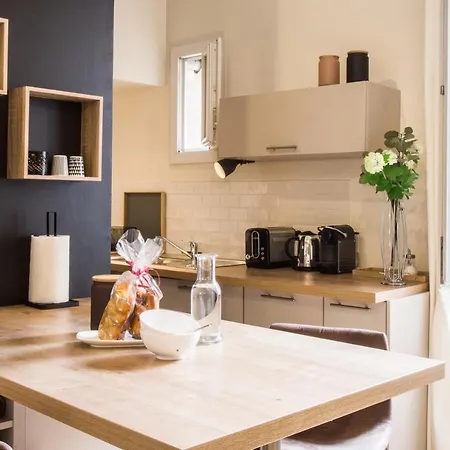 Apartment So Sweet Capitole *
