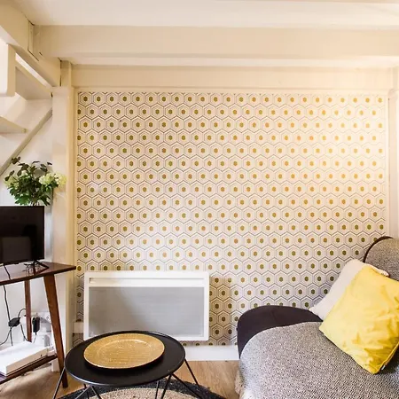 Apartment So Sweet Capitole