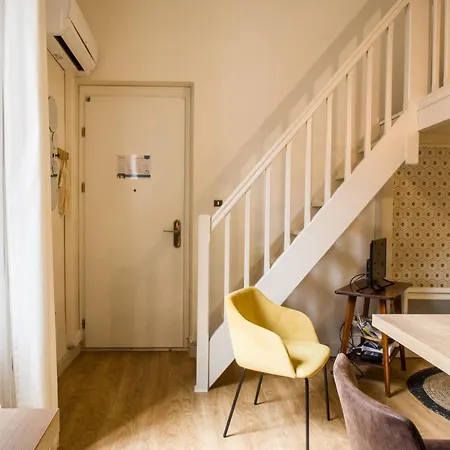 Apartment So Sweet Capitole
